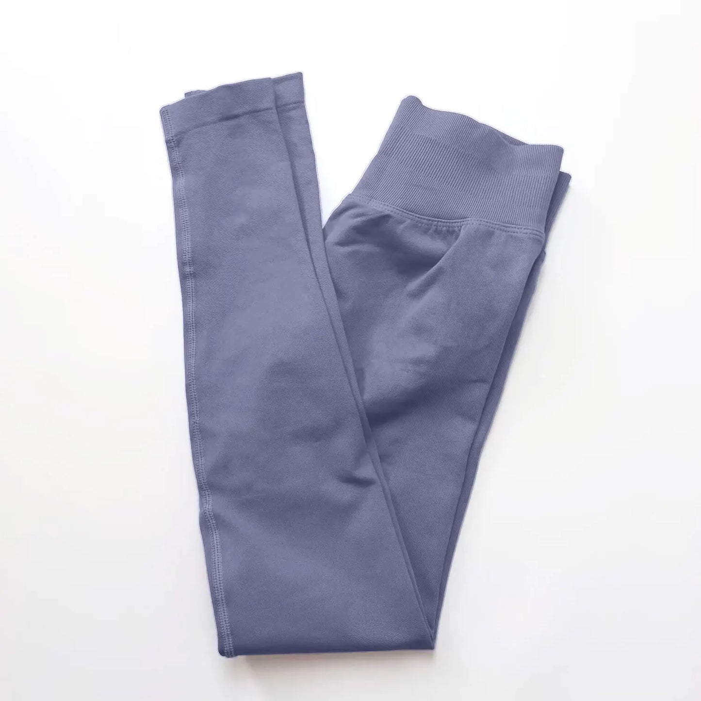 NCLAGEN Gym Seamless Leggings with Scrunch Butt Fitness Running