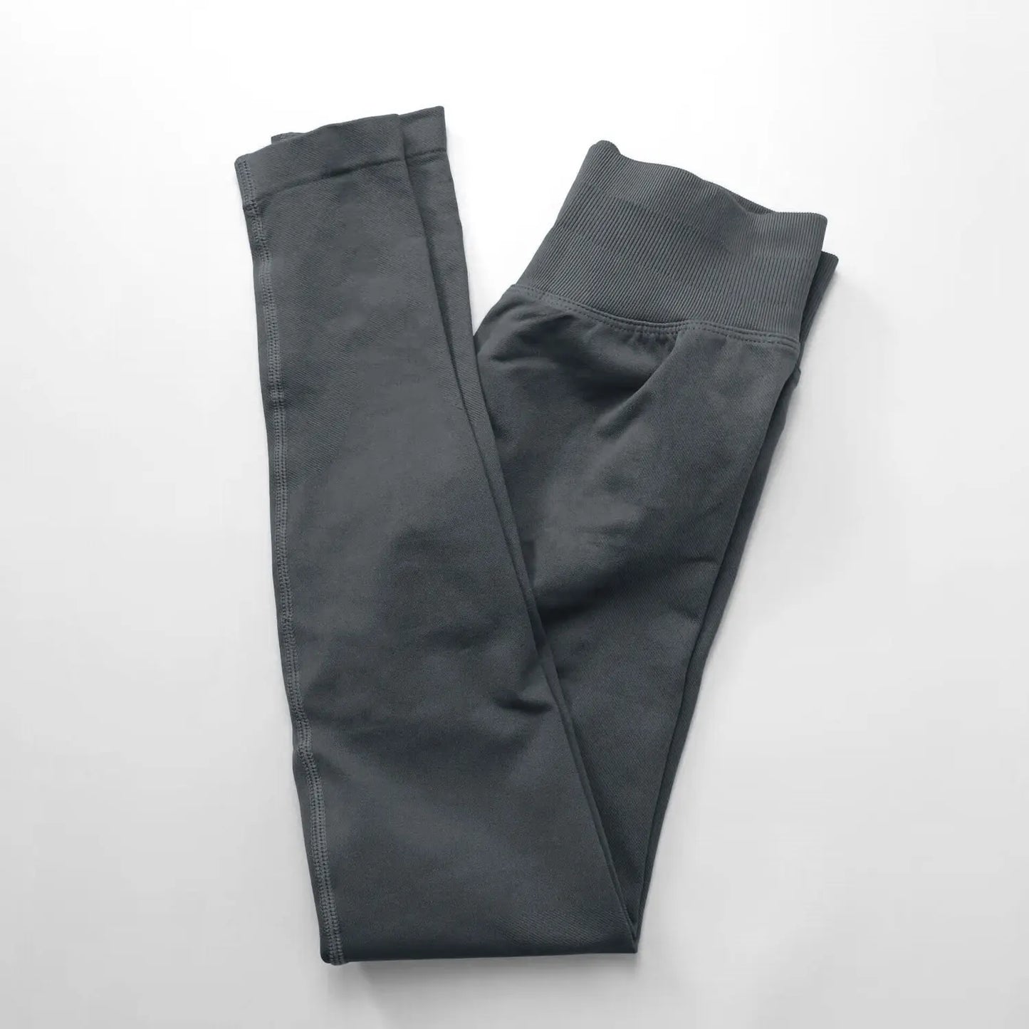 NCLAGEN Gym Seamless Leggings with Scrunch Butt Fitness Running