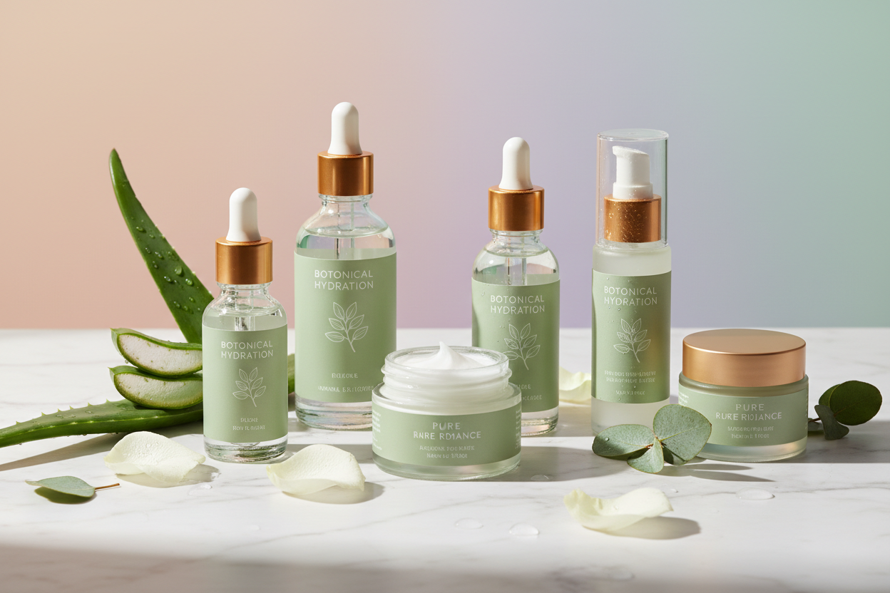 Beauty Products