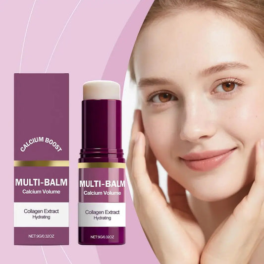Calcium Multi-Effect Moisturising Collagen Balm