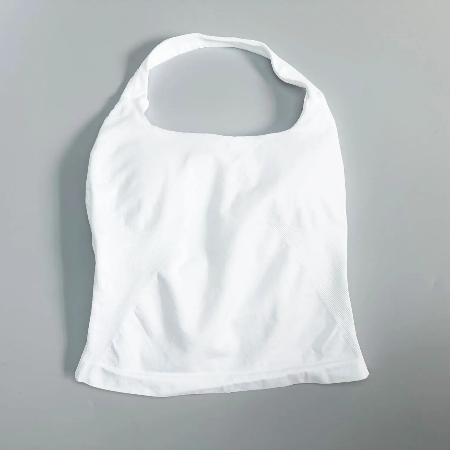 Gym Halter Padded Top For Workouts