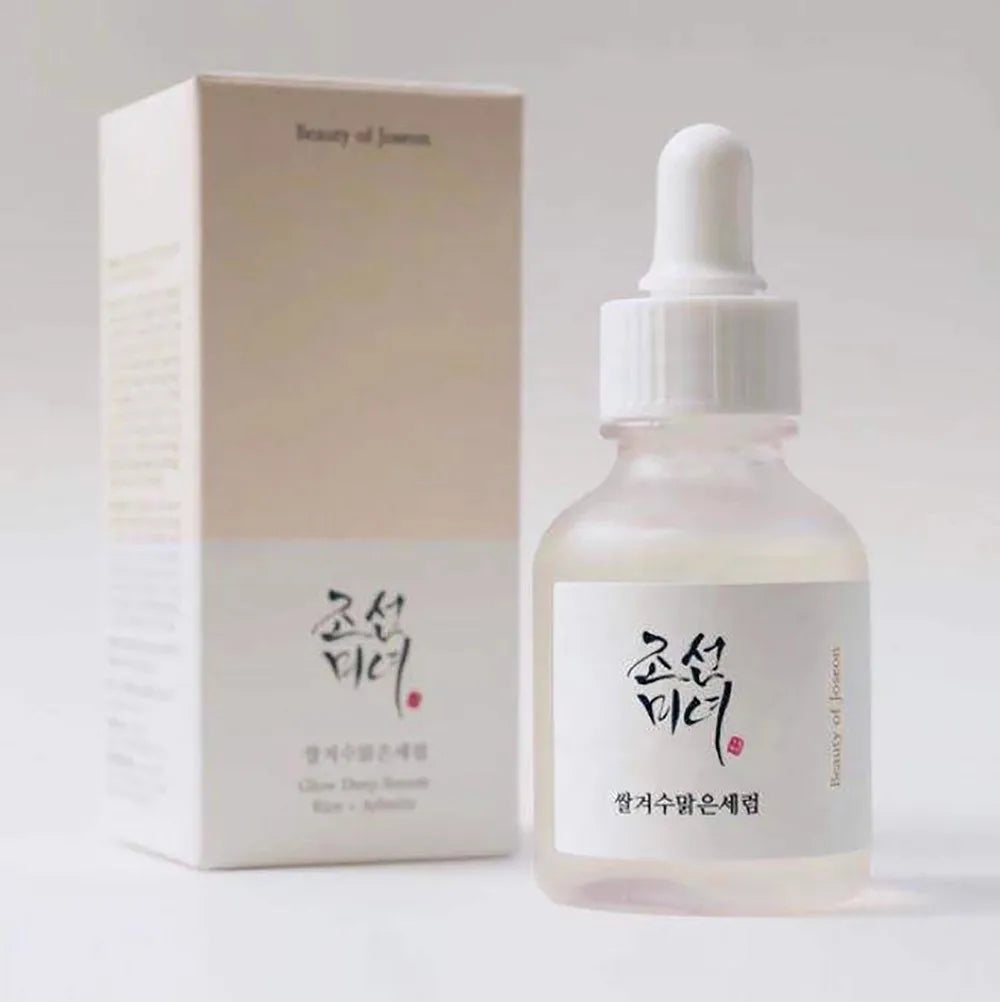 Korean Deep Glow Serum